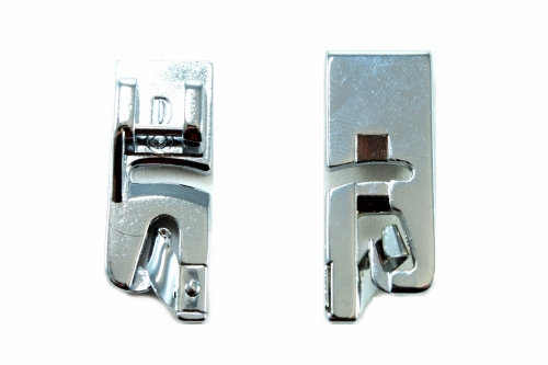 631 Stopka do podwijania na 3mm Janome i Elna 7mm