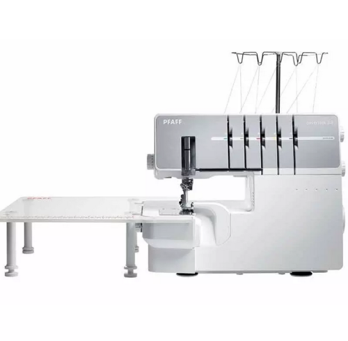 Pfaff Coverlock 3.0 + Gratisy + Darmowa dostawa