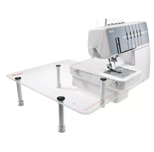 Pfaff Coverlock 3.0 + Gratisy + Darmowa dostawa