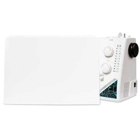 Sztywna walizka do maszyn Janome 60507