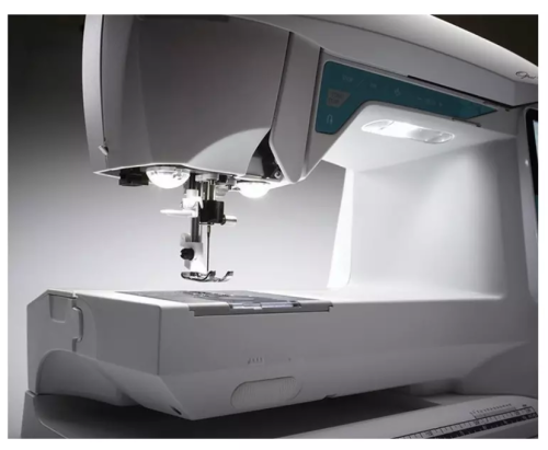 HUSQVARNA VIKING OPAL 650 + Gratisy + Darmowa dostawa