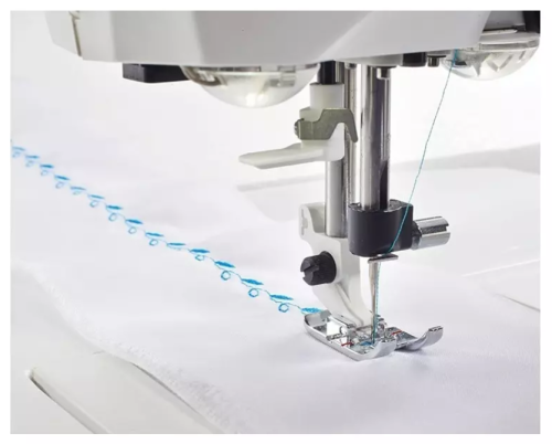 HUSQVARNA VIKING OPAL 650 + Gratisy + Darmowa dostawa