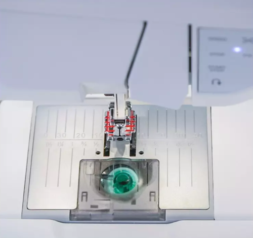 Husqvarna Viking Brilliance 75Q - komputerowa maszyna do szycia + Gratisy