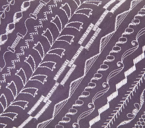 Husqvarna Viking Brilliance 75Q - komputerowa maszyna do szycia + Gratisy