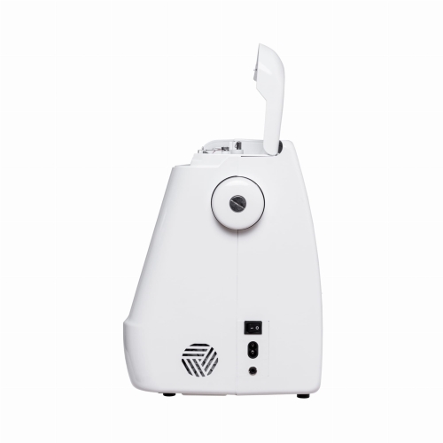 Minerva LongArm Professional - komputerowa maszyna do szycia