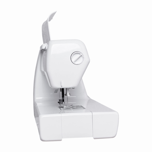 Minerva LongArm Professional - komputerowa maszyna do szycia