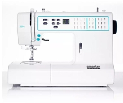 Pfaff Smarter 260C maszyna do szycia + stopki gratis 