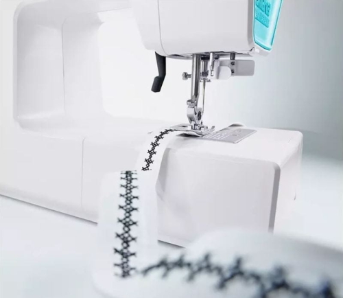 Pfaff Smarter 260C maszyna do szycia + stopki gratis 