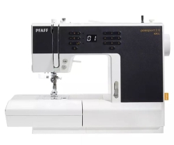 Pfaff Passport 2.0 + Stopki + Gratisy + Bezpłatna dostawa