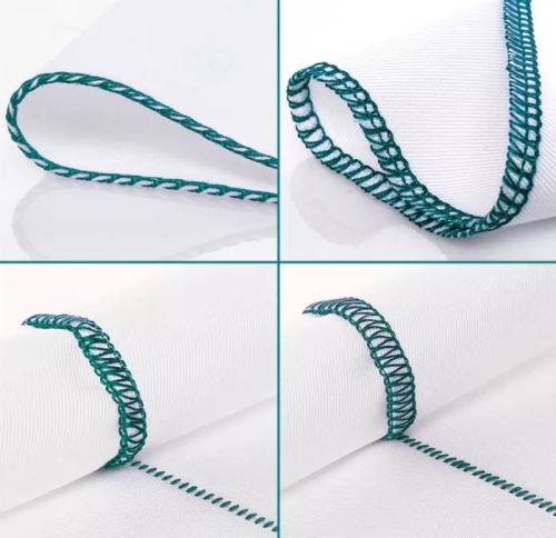 Pfaff Admire Air 5000 Owerlok 4- 3- 2-nitkowy nawlekany pneumatycznie + Gratisy