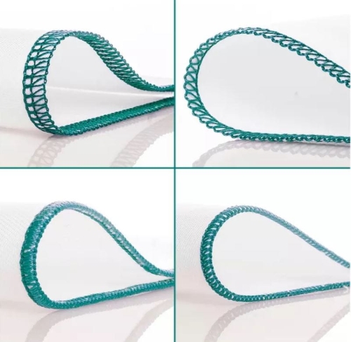 Pfaff Admire Air 5000 Owerlok 4- 3- 2-nitkowy nawlekany pneumatycznie + Gratisy