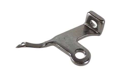 4143 Chwytacz prawy do maszyn Husqvarna Viking i Pfaff 416327101