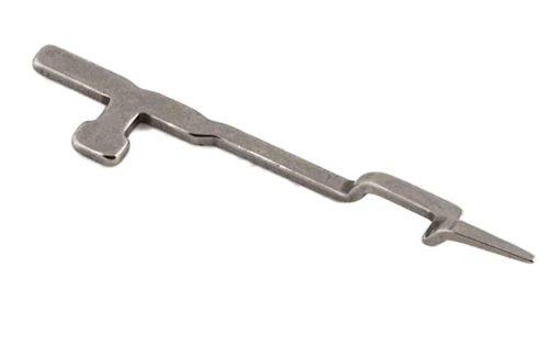 4604 Języczek płytki ściegowej do owerloków Pfaff i Husqvarna