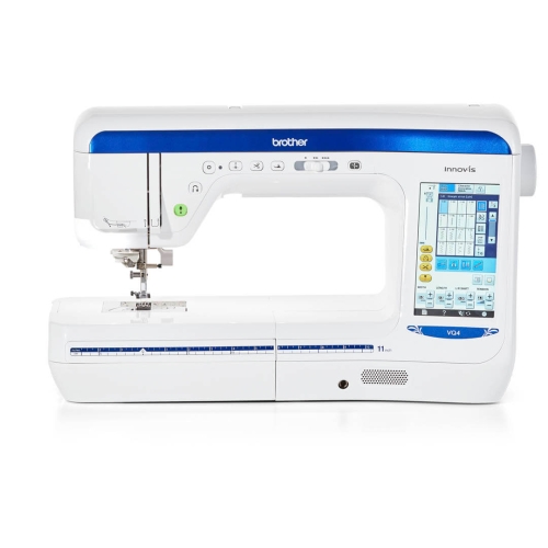 Brother Innov-is VQ4 komputerowa maszyna do szycia do pikowania