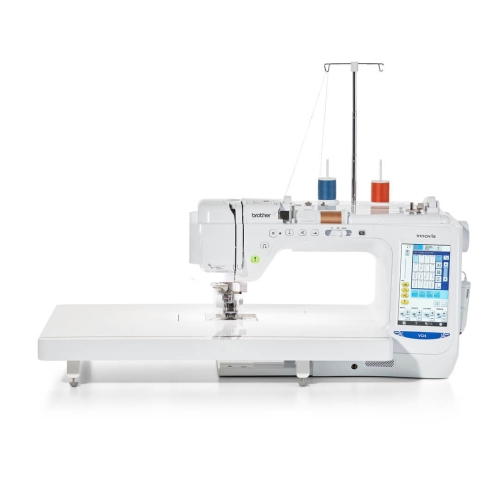 Brother Innov-is VQ4 komputerowa maszyna do szycia do pikowania