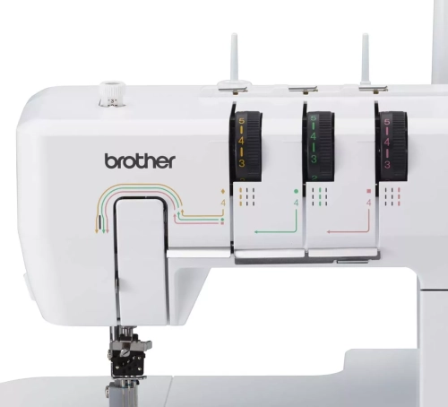 Brother CV3440 Cower - Renderka + Gratisy + Bezpłatna dostawa