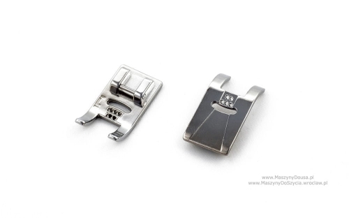 5985 Stopka do wszywania kordonków - Matic