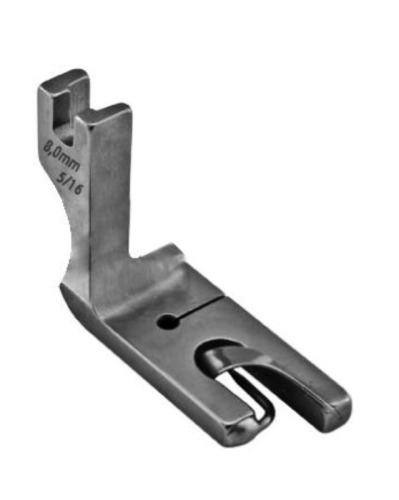 Stopka do zawijania materiału na 8,0mm (5/16")