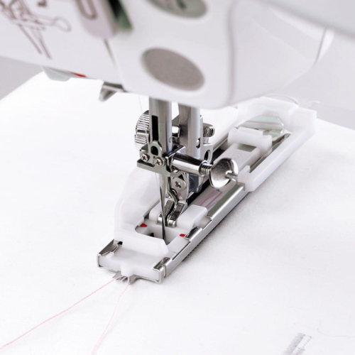 512 Stopka do obszywania dziurek Janome 1522, 423S, HD523