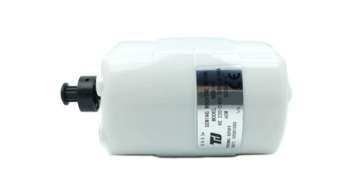 4842 Silnik do maszyny do szycia Janome Juno E1015, J15 oraz Elna 220eX i innych 