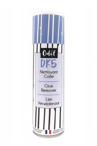 ODIF DK5 środek do czyszczenia mat ploterów 125ml / 250 ml / 500 ml