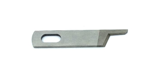 4322 Nóż górny do owerloków  JUKI MO-644D, MO-654DE, MO-735 oryginalny