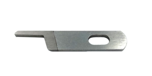Nóż górny do owerloków przemysłowych JACK, SIRUBA KR23