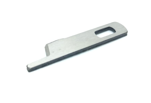 4353 - Nóż górny do owerloka Minerva Juki Merrylock 