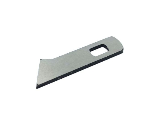 4354 - Nóż dolny do owerloka Minerva Juki Merrylock 