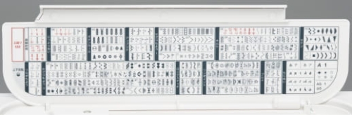 Maszyno - Hafciarka Janome MC14000 + 70 Lat Tradycji + Dostawa gratis