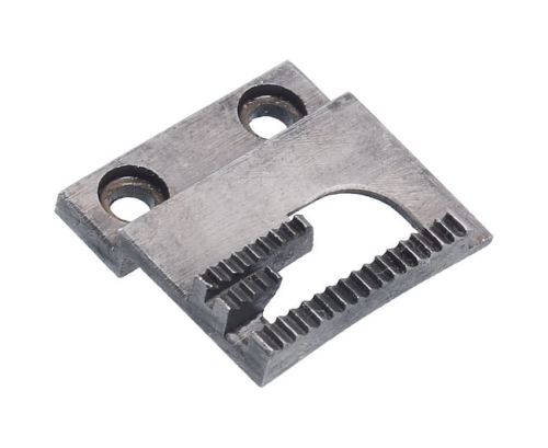 Ząbki transportowe do maszyn Łucznik 413, 414, 415