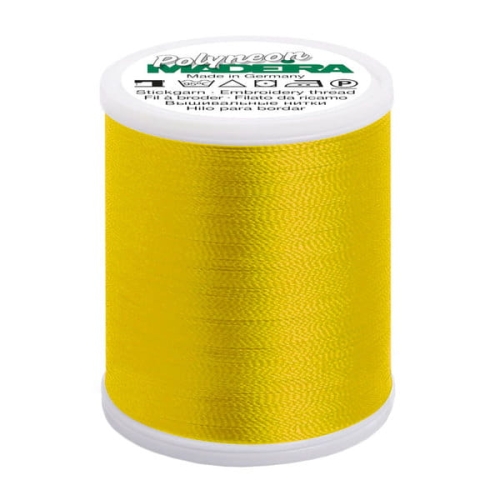 Nić hafciarska Madeira Polyneon 40 1000m (KOLORY)