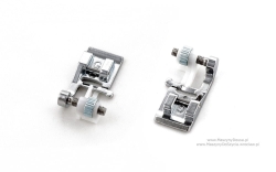 615 Stopka do ściegu krytego Janome i Elna 7mm