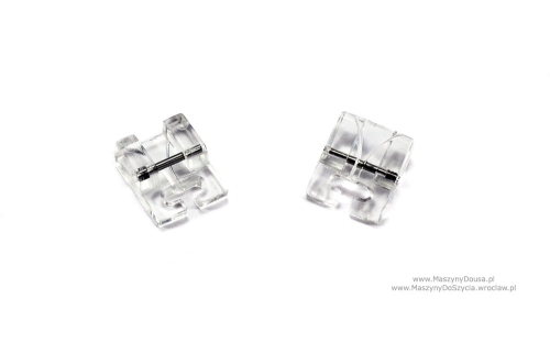 561 Stopka do naszywania sznurka lub pereł