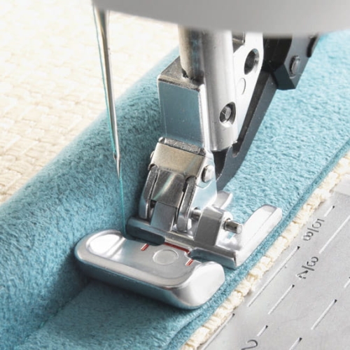 326 Stopka do wszywania sznurka do maszyn Pfaff z systemem IDT