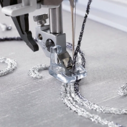 Stopka do szycia dekoracyjnego do maszyn Pfaff 820912096