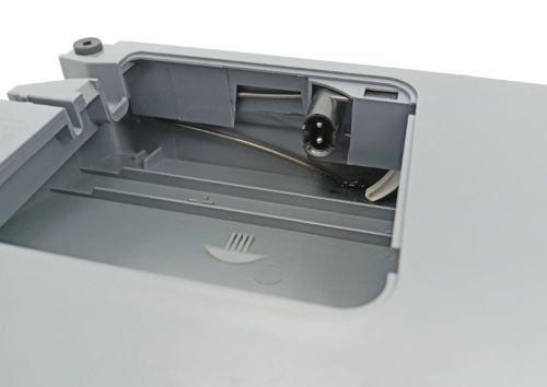 Pedał (rozrusznik nożny) do maszyn Pfaff 412991406