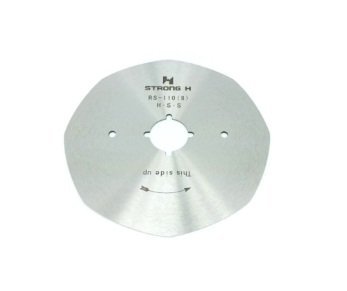 2096 Ostrze noża tarczowego 8- kątne do Texi Zorro 110 free