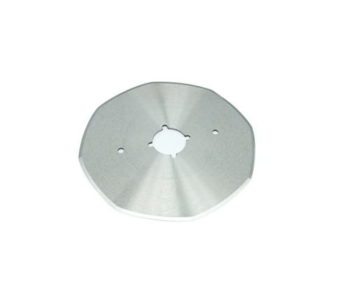 2096 Ostrze noża tarczowego 8- kątne do Texi Zorro 110 free