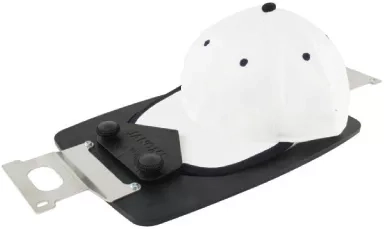 Tamborek do czapek do hafciarki Janome MB-4, MB-4S, MB-7