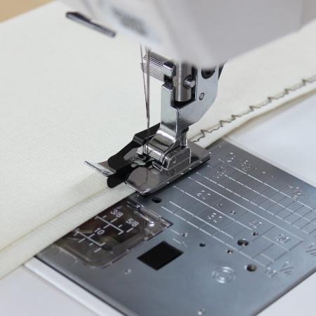 934 Stopka do ściegu krytego Janome 9 mm