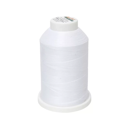 Nici elastyczne do owerloka Madeira Aeroflock 1000 metrów