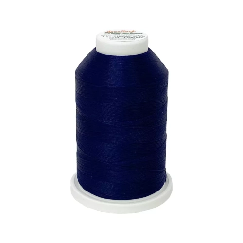 Nici elastyczne do owerloka Madeira Aeroflock 1000 metrów