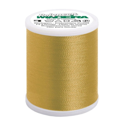 Nić hafciarska Madeira Polyneon 40 1000m (KOLORY)