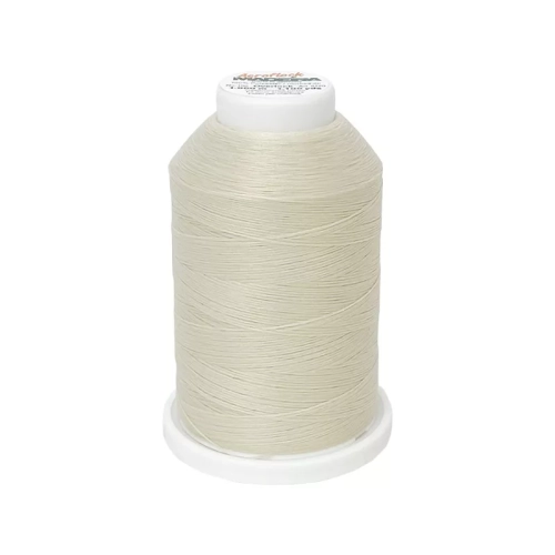 Nici elastyczne do owerloka Madeira Aeroflock 1000 metrów