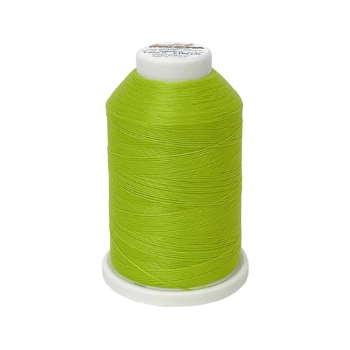 Nici elastyczne do owerloka Madeira Aeroflock 1000 metrów