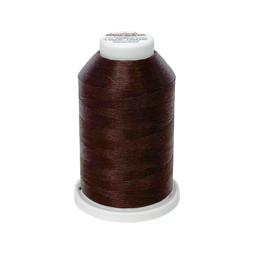 Nici elastyczne do owerloka Madeira Aeroflock 1000 metrów