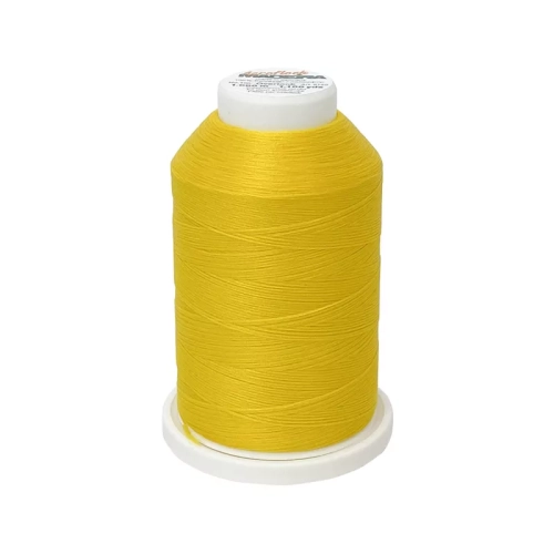 Nici elastyczne do owerloka Madeira Aeroflock 1000 metrów