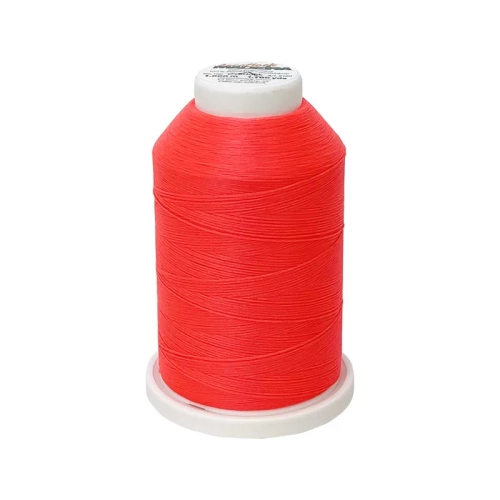 Nici elastyczne do owerloka Madeira Aeroflock 1000 metrów