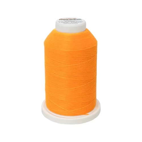 Nici elastyczne do owerloka Madeira Aeroflock 1000 metrów